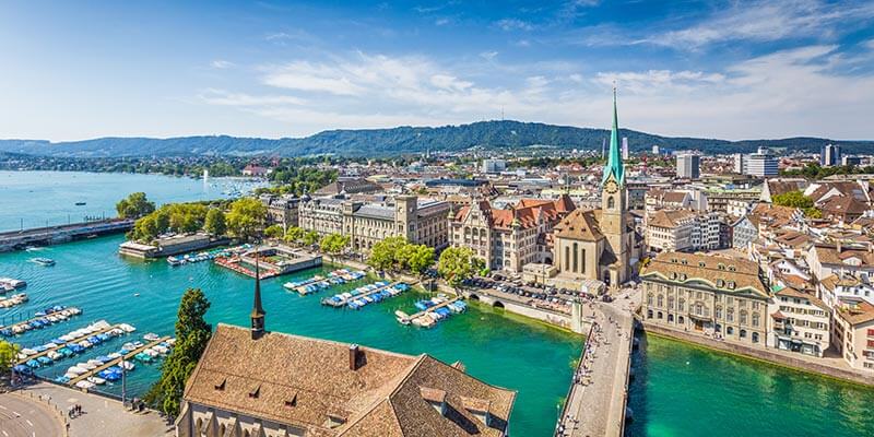 Partner-Zahnarzt in Zürich Partner-Zahnarzt in Zürich