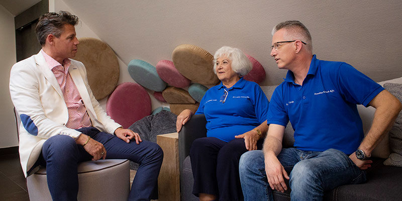 interview mit einer Anästhesistin interview mit einer Anästhesistin