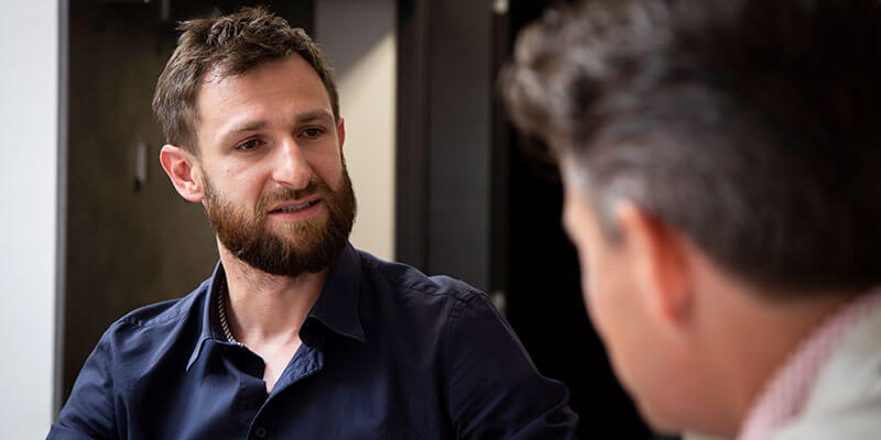 interview mit Dr. Péter Vasas interview mit Dr. Péter Vasas