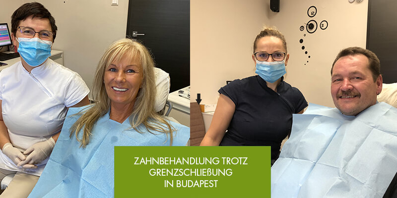 Die Patienten Frau Katz und Herr Neumeyer