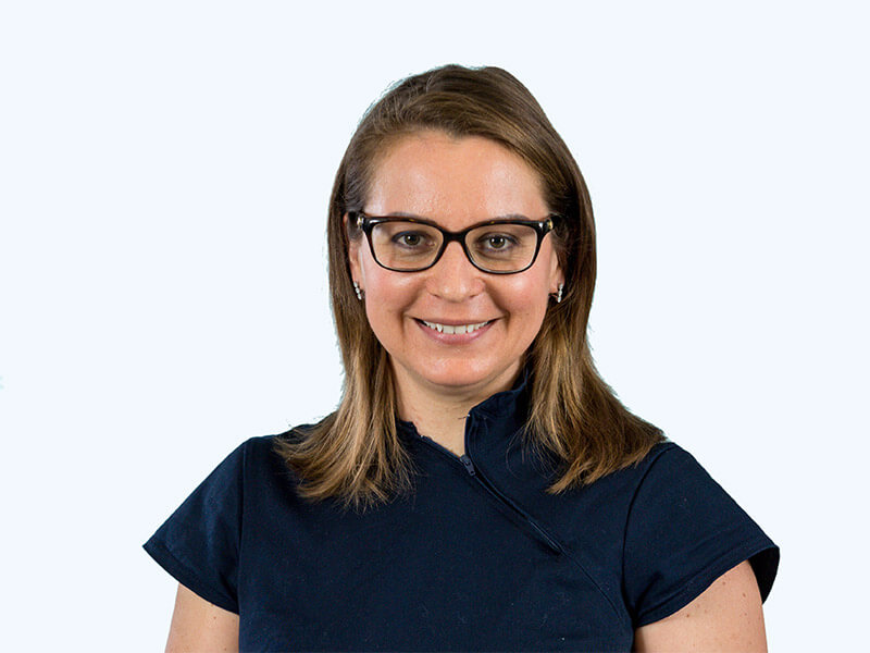 Vorstellung von Dr. Kalmár Szilvia Vorstellung von Dr. Kalmár Szilvia
