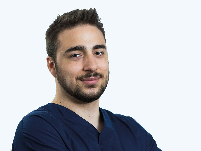 Vorstellung von Dr. Péter Csányi Vorstellung von Dr. Péter Csányi