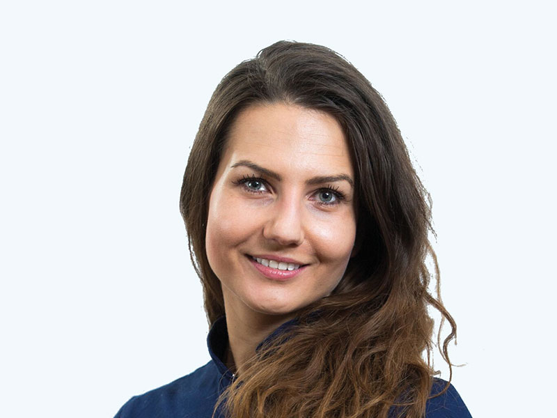 Vorstellung von Dr. Réka Hegedűs Vorstellung von Dr. Réka Hegedűs