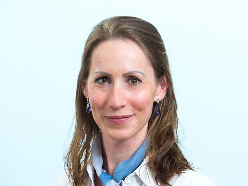 Vorstellung von Zsuzsanna Szilágyi Vorstellung von Zsuzsanna Szilágyi