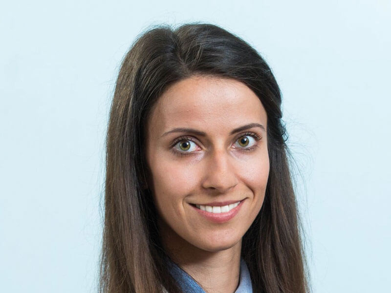 Vorstellung von Anita Tárnoki Vorstellung von Anita Tárnoki