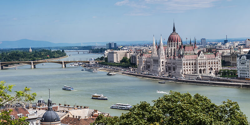 die schönsten Veranstaltungen in Juli 2026 in Budapest zusammengestellt