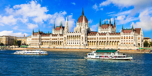 Veranstaltungstipps im März 2024 in Budapest