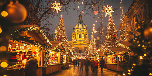 Veranstaltungstipps im November 2025 in Budapest Veranstaltungstipps im November 2025 in Budapest