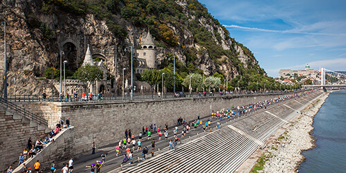 Events und Aktivitäten in Budapest im September 2023