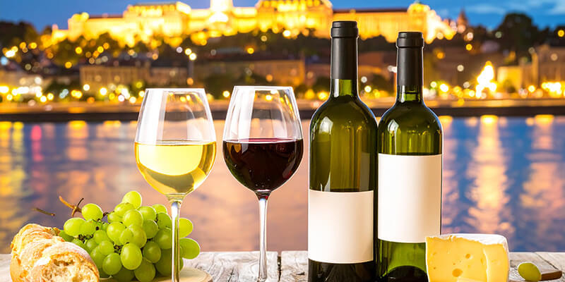 Events im September 2025 in Budapest