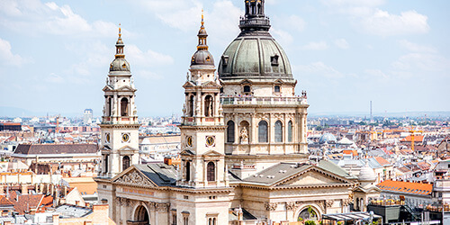Veranstaltungstipps im März 2025 in Budapest