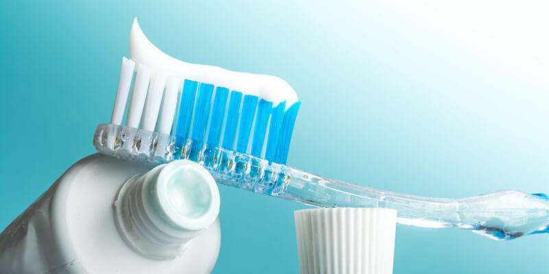 Fluorid in Zahnpasten- schädlich oder unverzichtbar?