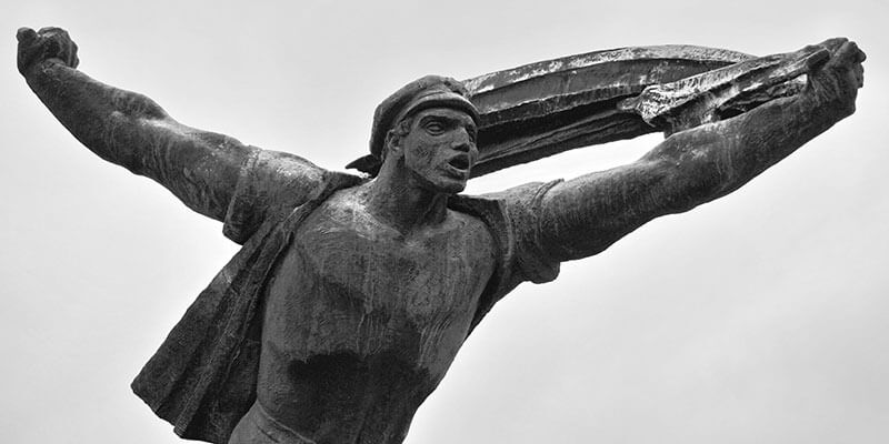 Der Memento Park Der Memento Park