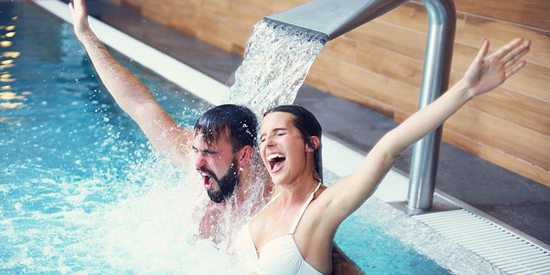 Das Paskal Bad - Wellness, Saunen und Massagen Das Paskal Bad - Wellness, Saunen und Massagen
