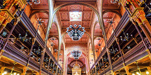 größte Synagoge Europas größte Synagoge Europas